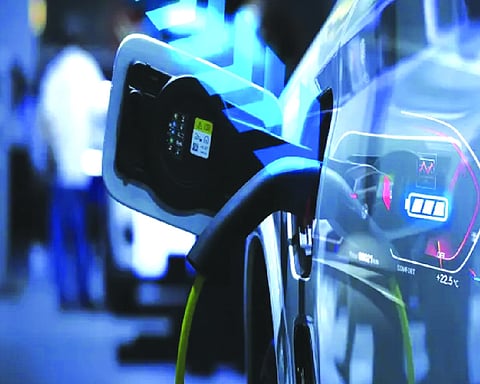 GST relief fuels India’s car upgrade wave, EV optimism, says study