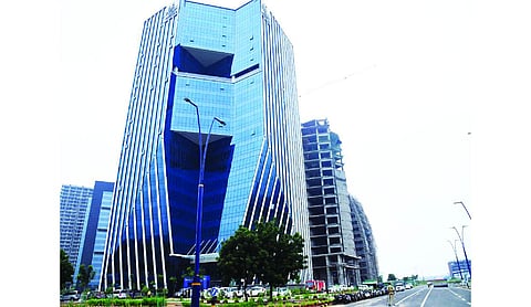 Gujarat Approves Indian AI Research Body at GIFT City