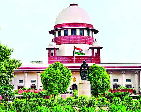 Guv not bound by Cabinet advice on Bills under Article 200: SC