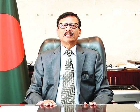 Hasina extradition would not hurt ties: Touhid