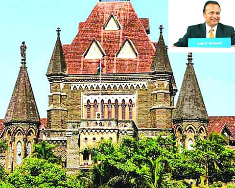 HC relief to Anil Ambani, Reliance Communications