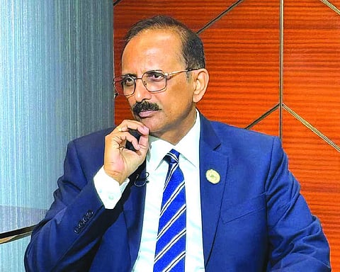 Home loan portfolio cross INR 9 lakh crore milestone: SBI Chairman