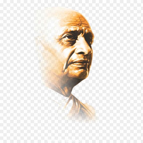 Honouring Sardar Patel, the Bismarck of India