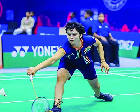 Hooda, Isharani reach Odisha Masters final