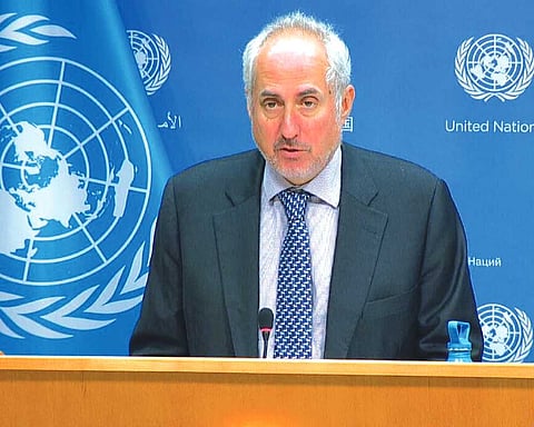 Houthis release 5 Yemeni UN staffers in Sanaa