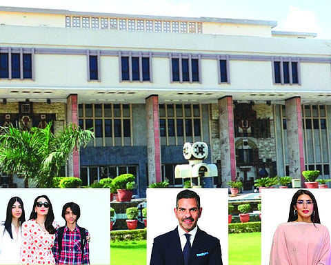 How law determines the validity of a will: The legal principles in Sunjay Kapur case
