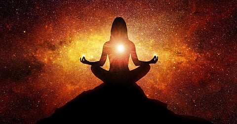 How the loss of divine qualities breeds suffering