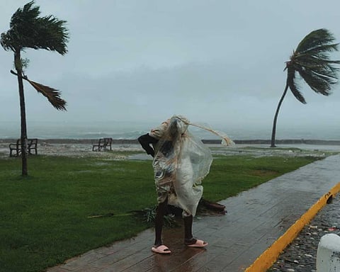Hurricane Melissa expected to hit Jamaica