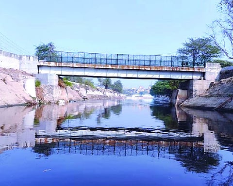 IFC clears major infrastructure projects