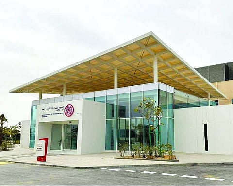 IIT Delhi-Abu Dhabi expands student capacity