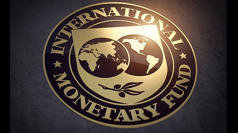 IMF urges China to address economic imbalances as trade surplus hits $1 trillion