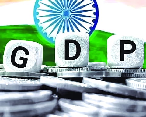 India’s latest GDP surge: A quarter that quietly answers the ‘dead economy’ club