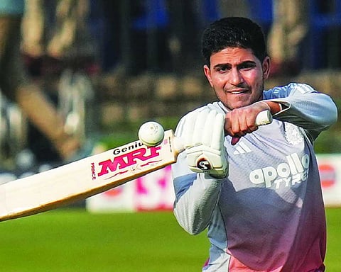 India begin official T20I WC build-up against South Africa