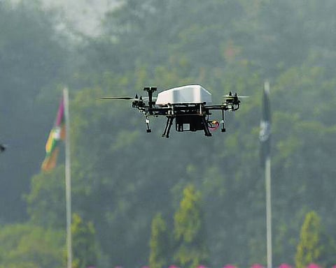 India thwarts designs to destabilise Northeast