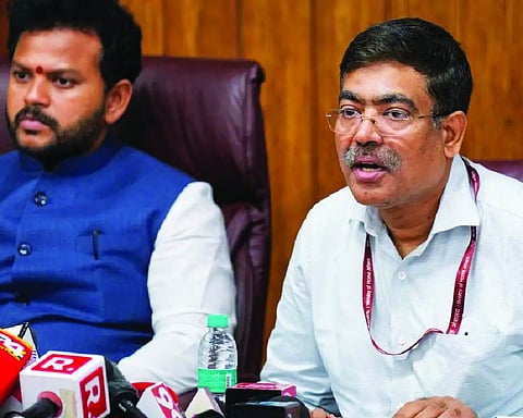 India to set up national aviation safety centre, say Govt official