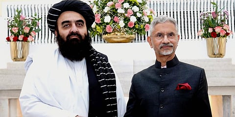 India upgrades Kabul mission to embassy status