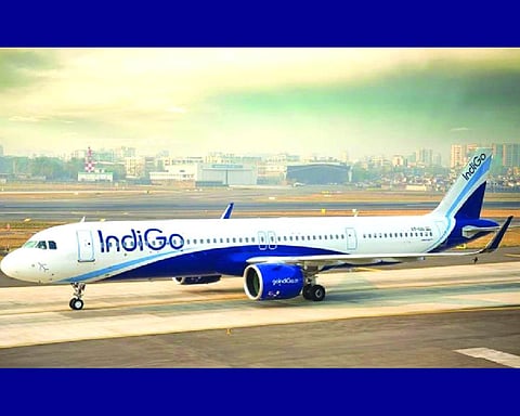 IndiGo crisis serious matter, says SC, Delhi HC agrees to hear plea on Dec 10