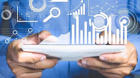 Institutionalising trust through digital taransparency