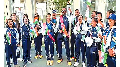 IOA to convene National Athletes’ Forum in Ahmedabad on January 10
