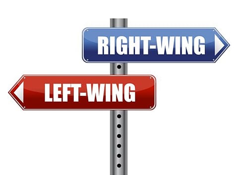 Is centrism the alternative to extremism?