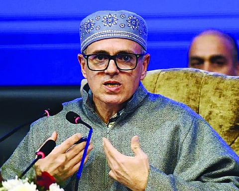 J&K Govt again skips Sheikh Abdullah, Martyrs’ Day holidays