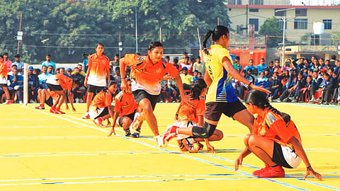 Junior National Kho Kho Championship to begin from Wednesday