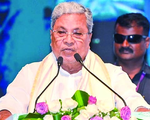 Karnataka CM urges police to make State drug-free
