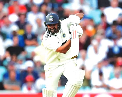 Karun Nair hits 2nd ton to take Karnataka to 319/3 against Kerala