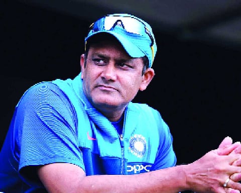 Kumble, Srinath, Joshi, Bharadwaj in KSCA Cricket Advisory Committee
