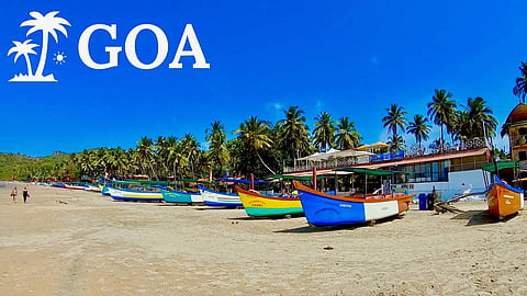 Leaders extend greetings on Goa Liberation Day