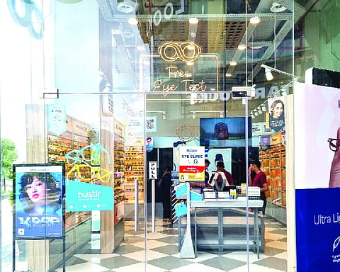 Lenskart under the market lens