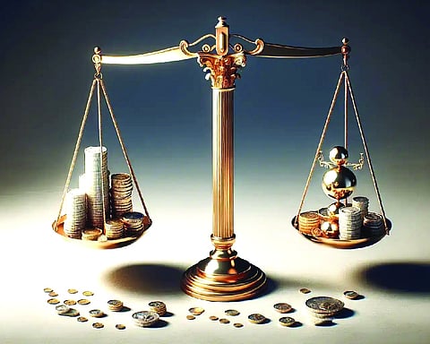 Libertarianism, Liberalism, and Conservatism: Ego as Ideology