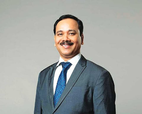 Life Insurance is about protecting your loved ones, says SBI Life’s Subhendu Kumar Bal