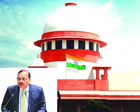 Listing reforms at SC to start from Monday