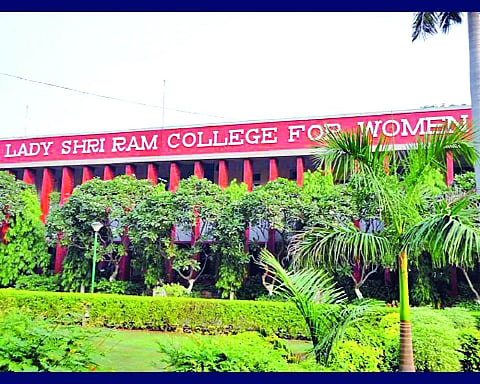 LSR inaugurates upgraded Swavalamban Resource Centre