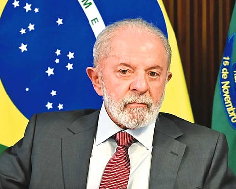 Lula is optimistic of US-Brazil trade deal