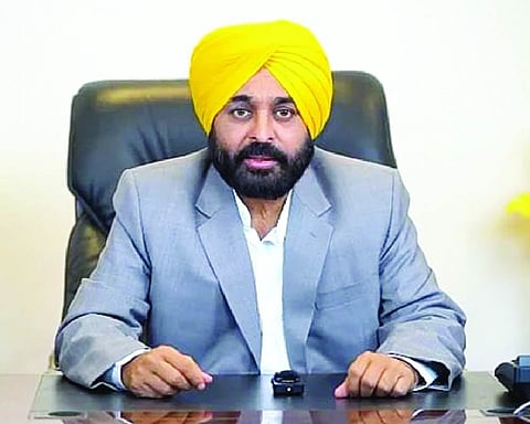 Mann reiterates zero-tolerance policy towards corruption