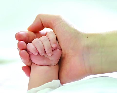 Maternal mortality down from 0.55 in 2019 to 0.44 in 2024: Report