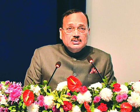 Mediation being accepted as successful, cost-effective tool, says CJI Surya Kant