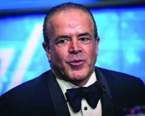 Mexico freezes Miss Universe co-owner’s bank accounts