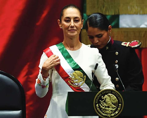 Mexico to send more troops after mayor’s killing