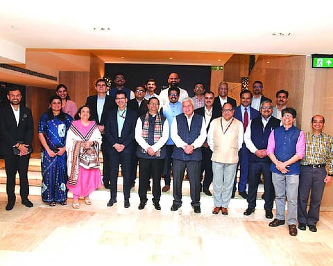 Ministry of Power convenes taskforce to review foundational documents for IES