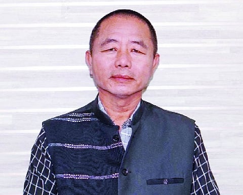 Mizoram Govt to introduce crop insurance soon: Minister
