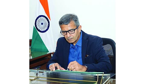 MoD signs Rs 4,666 crore contracts worth for carbines, torpedoes