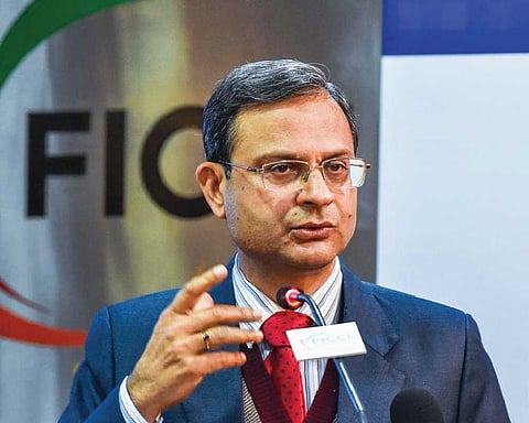More Indian banks to feature in top 100: RBI