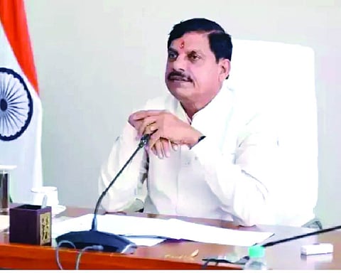 MP Cabinet nod to aid for martyrs kin, Bill on urban body polls