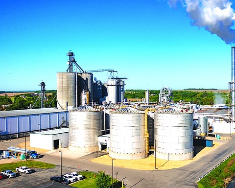 Need to address oversupply scenario in ethanol industry