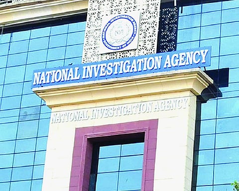 NIA to have dedicated court in each State, UT; Delhi to have 16 special courts: Centre to SC