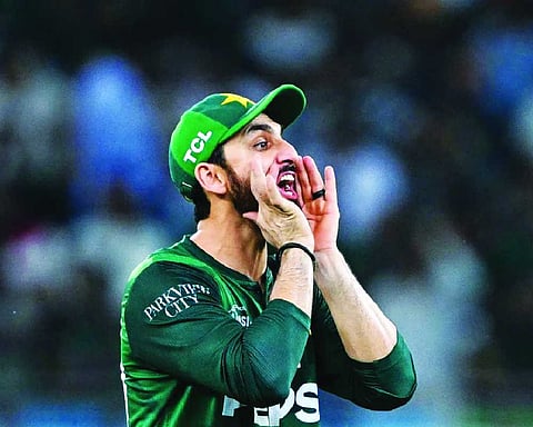 No major changes in T20 squad before World Cup: Skipper Salman