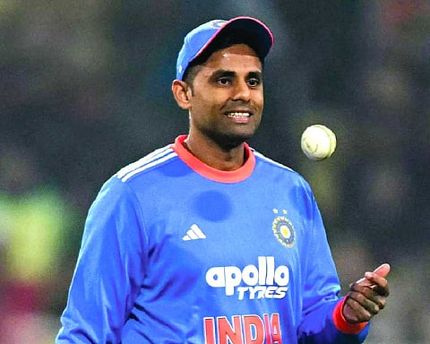 No surprises expected but T20WC could be SKY’s last as India skipper